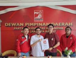 DPD PSI Jaring 6 Nama Calon Gubernur di Pilkada DKI Jakarta 2024, Salah Satunya Ada BTP (Ahok)