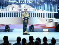 Penyampaian Hasil Pemeriksaan BPK, Bupati Sukabumi : Harus Cermat dan Transparan Dalam Penataan Sistem Keuangan Daerah