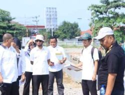 Sebelum Diserahterimakan, Kadis Perkumpulan Jabar : Harus Optimal Jangan Ada Kekurangan