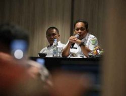 Tutup Konsinyering, Dr. Nurdin : WTP Bukan Lagi Prestasi, Tapi Kewajiban Untuk Hadirkan Performa Keuangan Terbaik