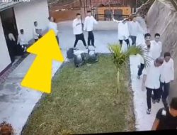 Soal Tahanan Lepas Usai Sidang, Awak Media di Intimidasi Oleh Sekretaris PN Sarolangun