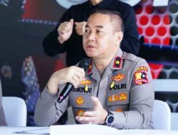 Ribuan Peserta Ikuti Lomba Menembak Kapolri Cup