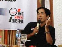 Dinilai Lecehkan Profesi Wartawan, IWO Sarolangun Desak Sekretaris PN Sarolangun Minta Maaf Secara Terbuka