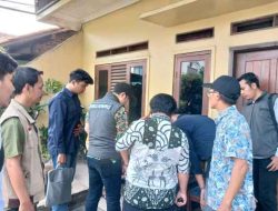 Bawaslu Kota Tangerang Lakukan Uji Petik Coklat Pada Pemilu Serentak 2024