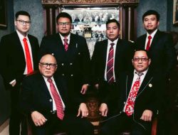 PHK Sepihak, Kuasa Hukum : CRI Enerbility a Dominion Company Diduga Mempekerjakan  TKA Tidak Sesuai Peraturan