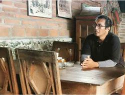 Akademisi Sebut Andri Permana Pemimpin Masa Depan Yang Berintegritas