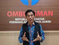 Ombudsman Jambi Sesalkan Sikap Arogan Sekretaris PN Sarolangun 