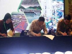 Pemkot Tangerang Terima 418 unit PJU Tenaga Surya dari Kementerian ESDM