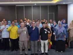 Penyadaran Zoonosis Pada Pendidikan Dasar, Sekda Apresiasi Kabupaten Sukabumi Jadi Percontohan