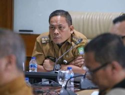 Tingkatkan Aksesibiltas di Sekitar Bandara, Pemkot Siapkan Skema Penataan Kawasan Rawa Bokor