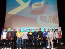EMTEK Hadirkan Tayangan Grand Final PLN Mobile Proliga 2024 dan Kejuaraan Asia Voli Putra U-20