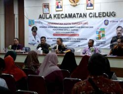 Ciptakan Lingkungan Kondusif, Pj Ajak RT, RW Tegakan Peraturan di wilayahnya Lebih Masif