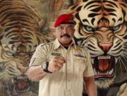 GRIB Jaya Kabupaten Sukabumi Dukung Asep Japar Bacalon Bupati