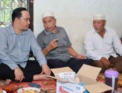 Tokoh dari 3 Dusun Siap Berikan Dukungan ke Jumiwan Aguza