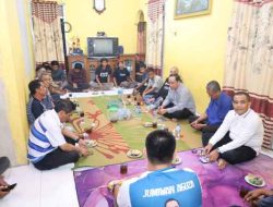 Gastrack Perebutkan Piala Jumiwan Aguza Berlangsung Sukses