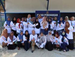 Teti Arvina: Kami Mak-Mak Kuamang Kuning Siap Menangkan Jumiwan Aguza