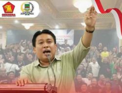 Pilkada Semakin Dekat, Ketua DPRD Kabupaten Bekasi Nyatakan Siap Sebagai Calon Bupati Bekasi