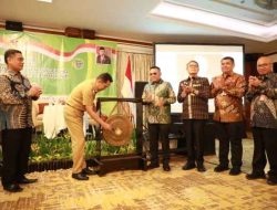 Pj Bupati Tangerang Apresiasi Kolaborasi Bapenda dengan IPPAT, Tingkatkan Perolehan PAD