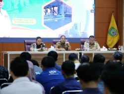 Wujudkan Environmental & Bussiness Sustainability, Pemkot Tangerang Ajak Pelaku Usaha dan Masyarakat Jaga Lingkungan