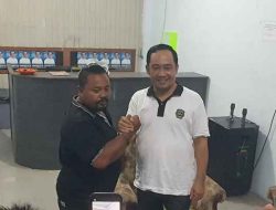 Musthofa Mantan Rio Unit 4 Siap Menangkan Jumiwan Aguza