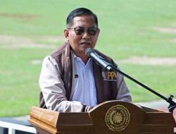 Lepas KKN Terpadu UMT, Sekda: Jadilah Agen Perubahan di Tengah Masyarakat