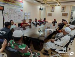 Video Viral Warga Datangi Rumah Ibadah di Teluknaga, Kapolres : Itu Video Lama dan Sudah Kondusif