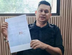 Ditetapkan jadi Dirut TNG, Muhammad Rijal mengudurkan diri dari partai dan anggota DPRD