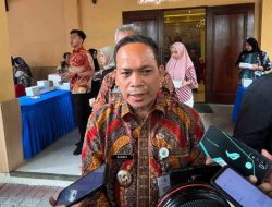Berantas Judi Online, Dr. Nurdin Keluarkan SE