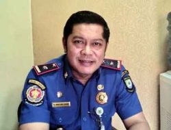 Ikut Kontestasi Pilwalkot dan Cawalkot Tangerang 2024, Maryono Siap Mundur dari Kepala BPBD