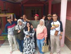 Komunitas Alumni SMAN Cicurug Angkatan 89 Terbentuk, Bertekad Menjadi Lembaga Resmi