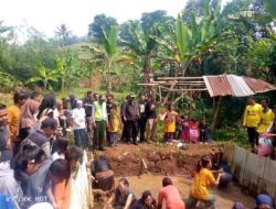 Kang Asep Japar Semakin Di Hati Masyarakat, Jadi Pilihan Di Pilkada Sukabumi 2024