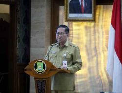 Dr. Nurdin : BUMD dan BLUD Sokoguru Perekonomian dan Pelayanan Kepada Masyarakat