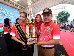 Momen HAN, Dr. Nurdin Serap 15 Aspirasi Anak-anak Kota Tangerang