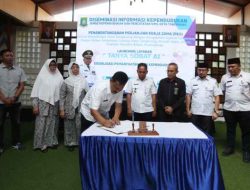 Mudahkan Urus Dokumen Kependudukan, Pemkot Hadirkan Layanan AI