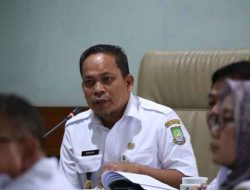 H-1 Uji Coba MBG, Pemkot Pastikan Anak-Anak Dapat Asupan Sesuai Standar Kesehatan Nasional