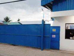 Soal Pengeboran Air Tanah, Kades Bojong Longok : Wajib Menggunakan Rekomendasi Dari Dinas ESDM Provinsi