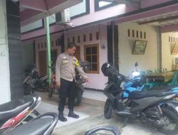 Motor Anak Wartawan Diembat Maling, Polisi Diminta Ungkap Pelaku Pencurian