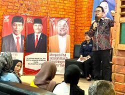 Komitmen Lindungi Pekerja Migran Indonesia, Hasan Basri: Gunakan Jalur Resmi Zero Cost untuk Calon Pahlawan Devisa