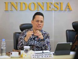 Komite III DPD RI Dukung Penindakan Tegas Kasus Klaim BPJS Fiktif