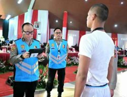 SSDM Polri Imbau Ortu Catar Akpol Waspada Terhadap Penipuan Modus Kuota Susulan