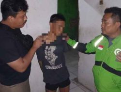 Polisi Ringkus Pelaku Pembunuhan Petani di Teluknaga