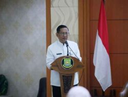 Pemkot Tangerang Gelar Diskusi Perempuan dan Politik dalam Perspektif Kesetaraan Gender