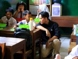 Gibran Melakuan Pelaksanaan Uji Coba Program MBG di Kota Tangerang