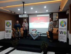 IWO Minta Dewan Pers Perkuat Kapasitas Perlindungan Wartawan
