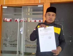 Dianggap Tak Serius Tangani Kasus Dugaan Gratifikasi Mobil Mewah Dan Penyelewengan Dana Desa, REPDEM Surati Kejari Purwakarta