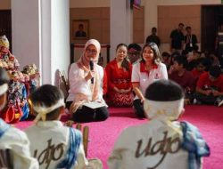 Kolaborasi Dengan Kemenko PMK, ‘Save The Children’ Indonesia Canangkan Rangkaian Kampanye Nasional di 8 Provinsi