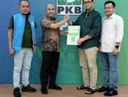 PKB Resmi Dukung Dedy Putra dan Ustadz Dayat di Pilkada Bungo 2024