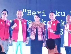 Malam Final Rampung, Inilah Duta Pemuda dan Olahraga 2024 Terpilih