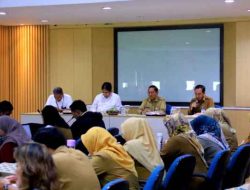Permudah Proses Administrasi Pegawai, Sistem Merit Pemkot Tangerang Diadopsi 14 Kabupaten/Kota