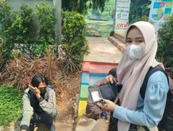 Anggota Polres Metro Tangerang Kota Berhasil Gagalkan Aksi Perampasan di Angkutan Umum